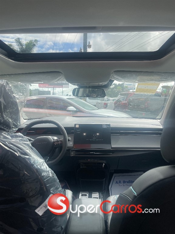 2024 Honda ENP2 — foto 9 / 10