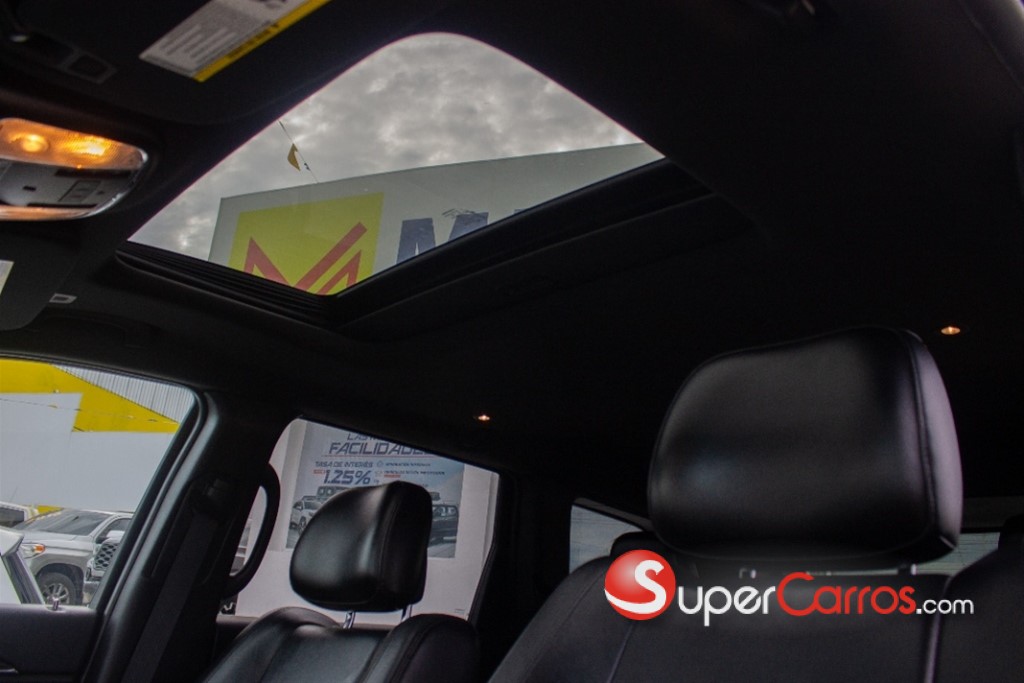 2018 Jeep Grand Cherokee Limited 4x4 — foto 4 / 11