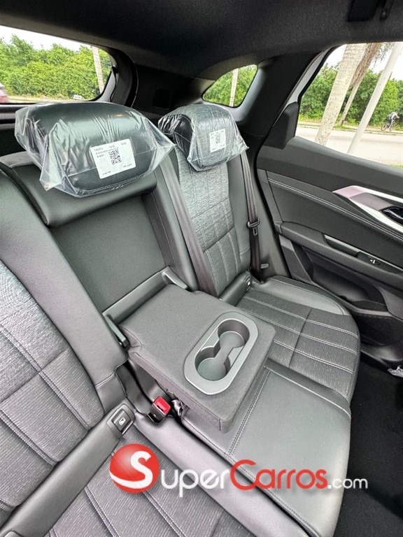 2025 Renault Austral Techno — foto 12 / 12