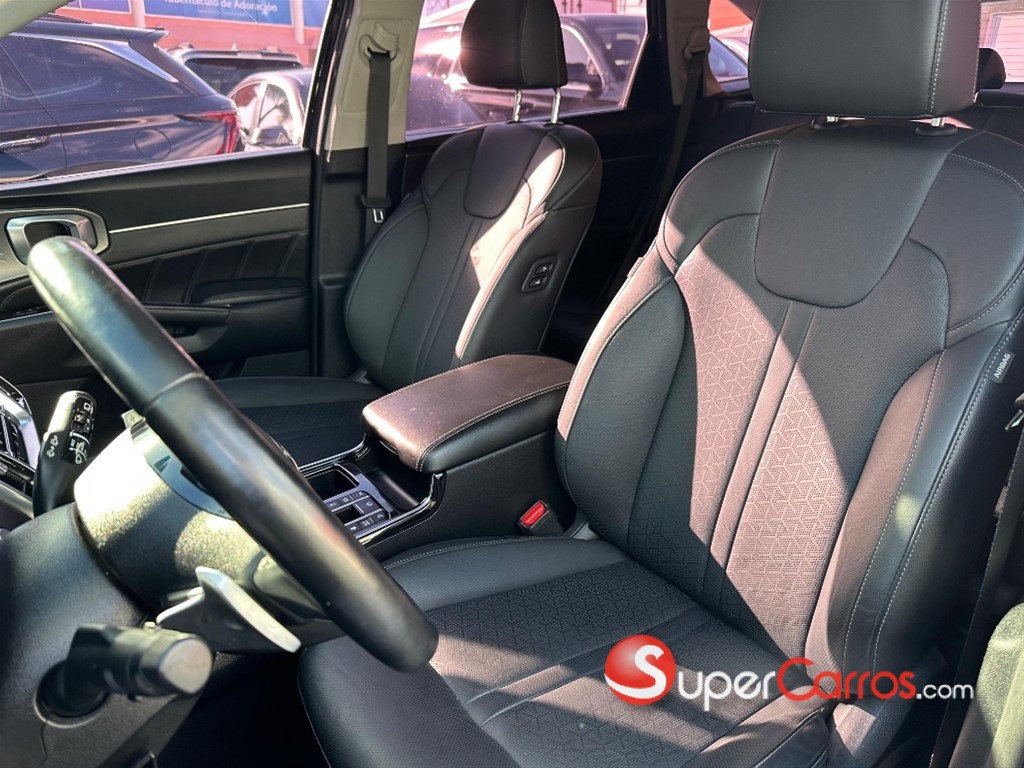 2021 Kia Sorento MQ4 Limited — foto 6 / 10