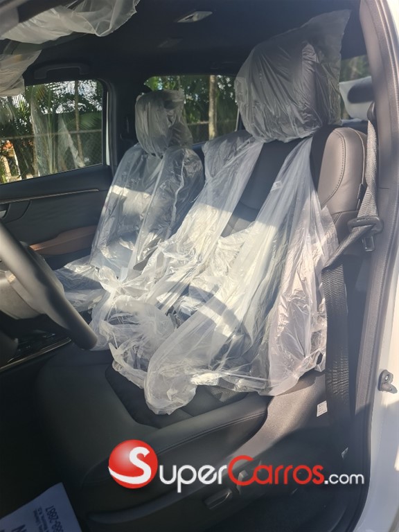 2026 Isuzu DMAX LSE — foto 6 / 9