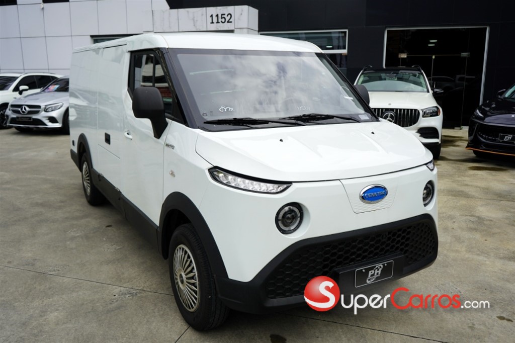 2025 Cenntro Logistar 260 — foto 2 / 12
