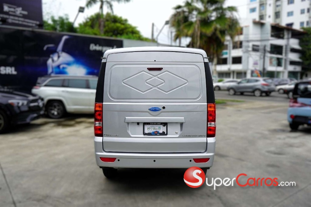 2025 Cenntro Logistar 210 — foto 2 / 12