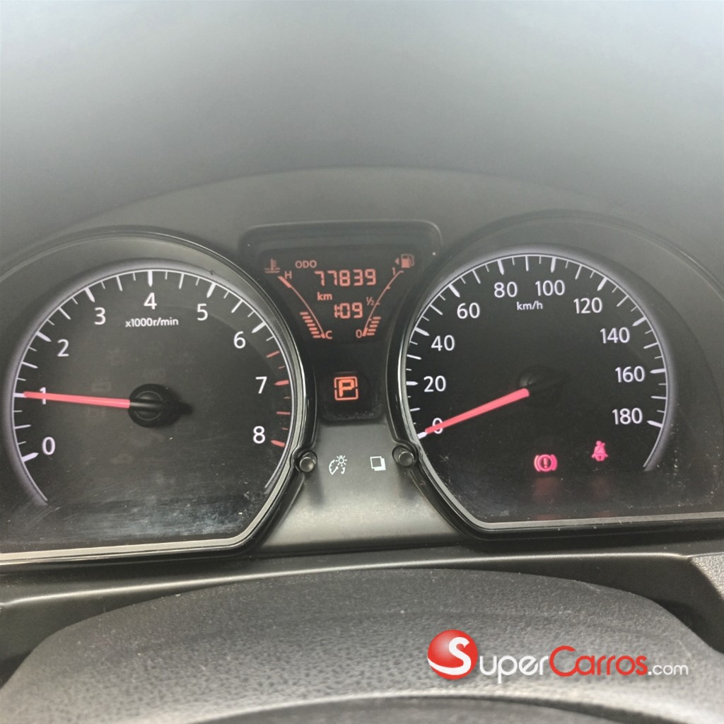 2018 Nissan Note — foto 3 / 12