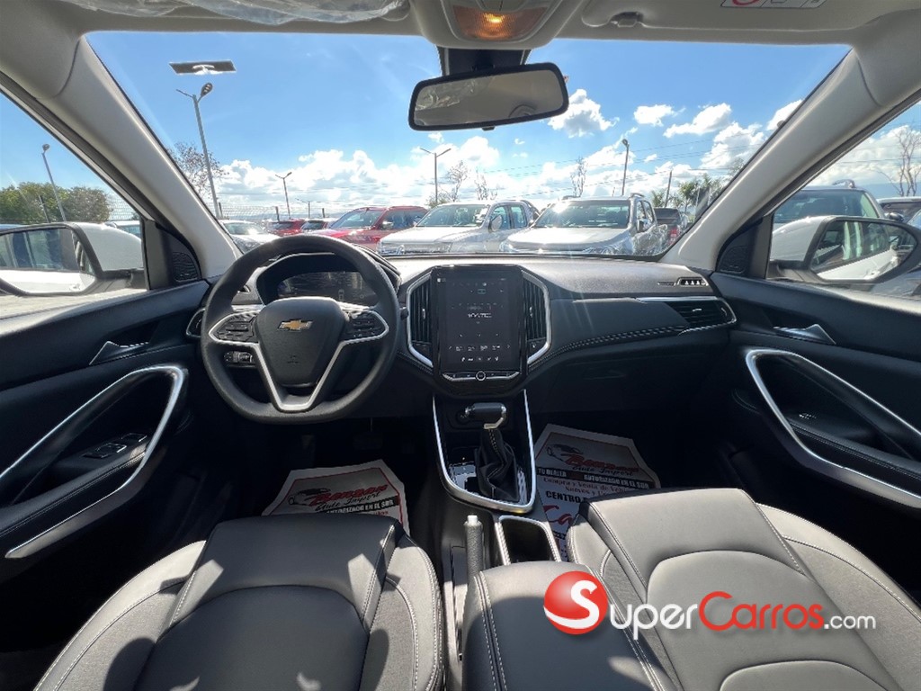 2024 Chevrolet Captiva LT — foto 6 / 10