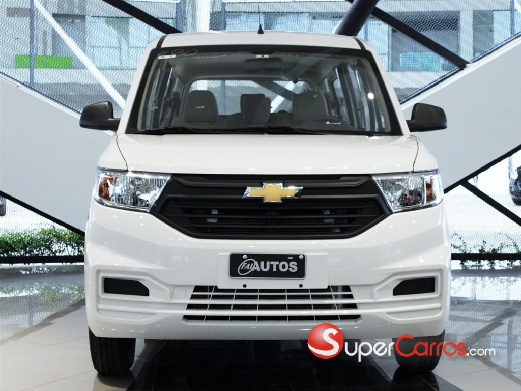 2025 Chevrolet N400 — foto 2 / 12