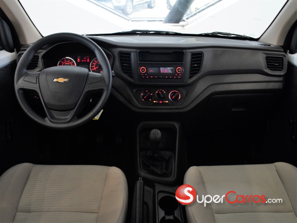 2025 Chevrolet N400 — foto 3 / 12