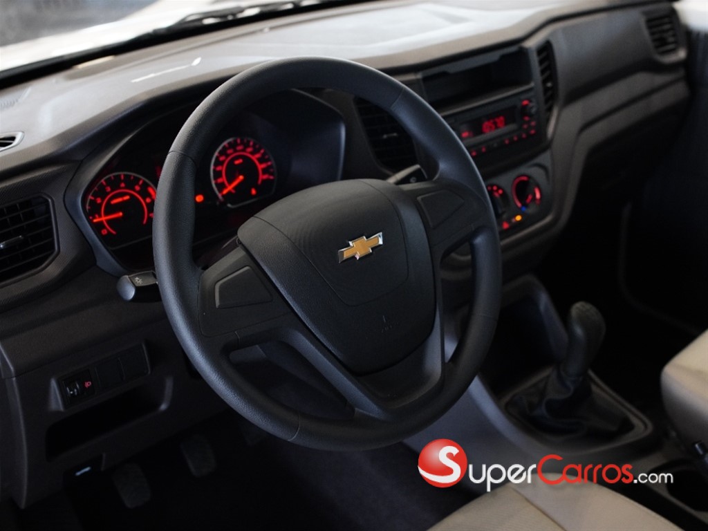 2025 Chevrolet N400 — foto 4 / 12