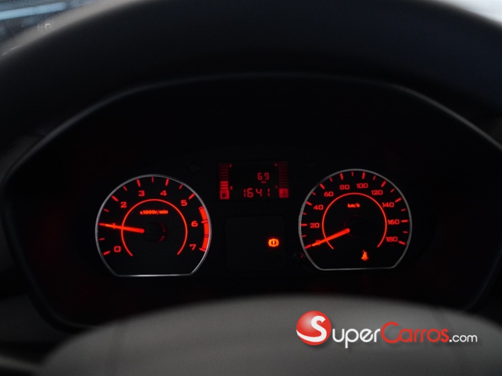2025 Chevrolet N400 — foto 5 / 12