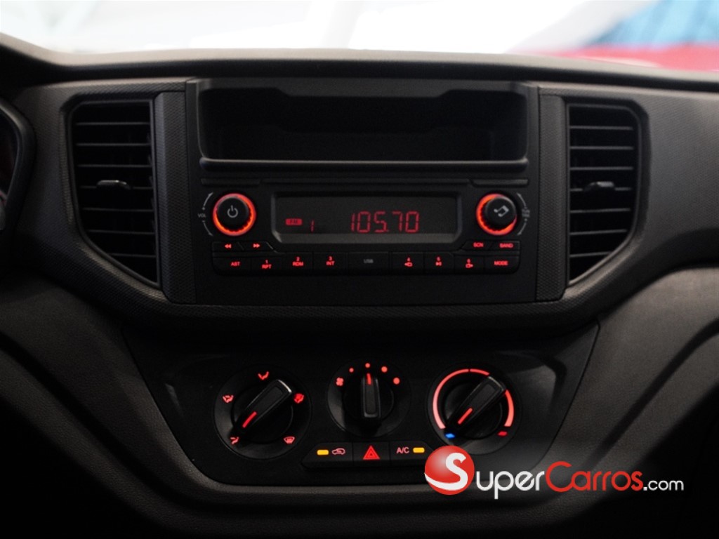 2025 Chevrolet N400 — foto 6 / 12