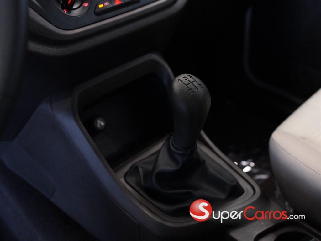 2025 Chevrolet N400 — foto 7 / 12