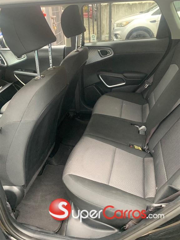 2020 Kia Soul Ex Sport — foto 8 / 9