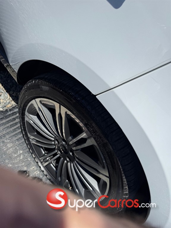 2022 Land Rover Range Rover — foto 6 / 8