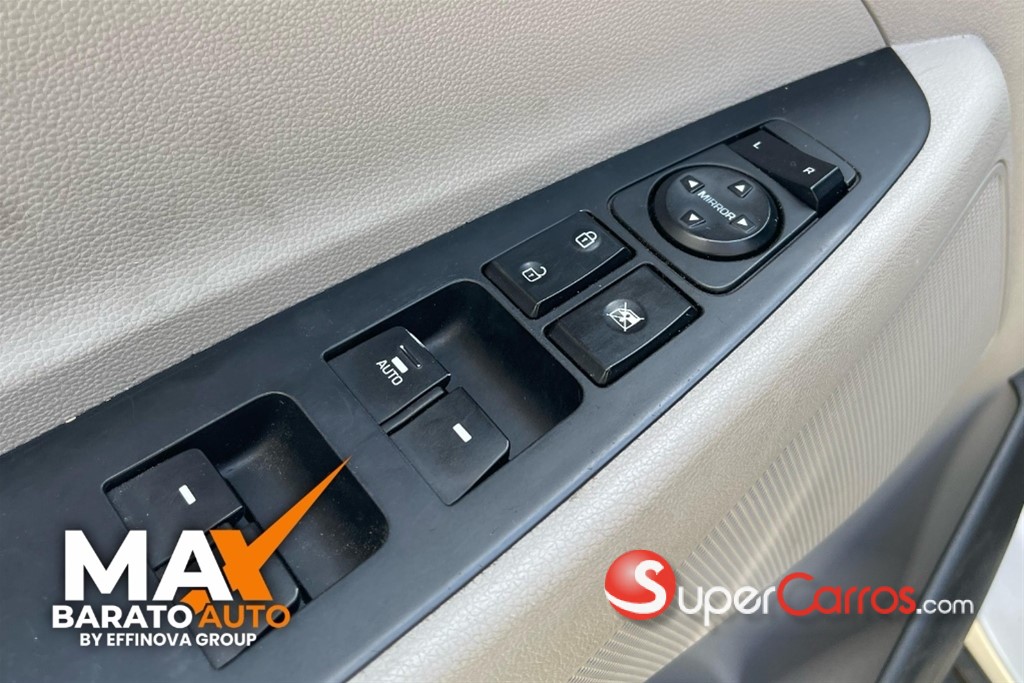 2016 Hyundai Tucson SE — foto 12 / 12