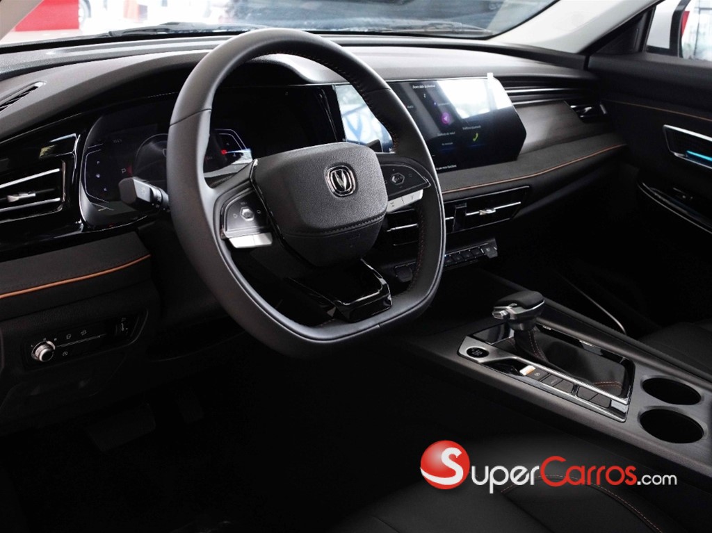 2026 Changan CS 75 PRO — foto 3 / 12