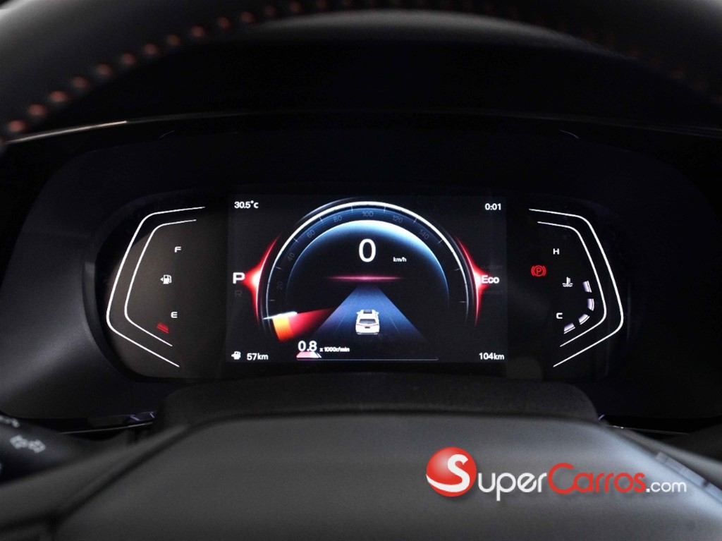 2026 Changan CS 75 PRO — foto 5 / 12
