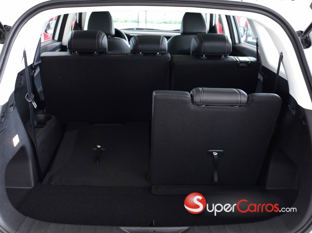 2026 Changan CS 75 PRO — foto 9 / 12