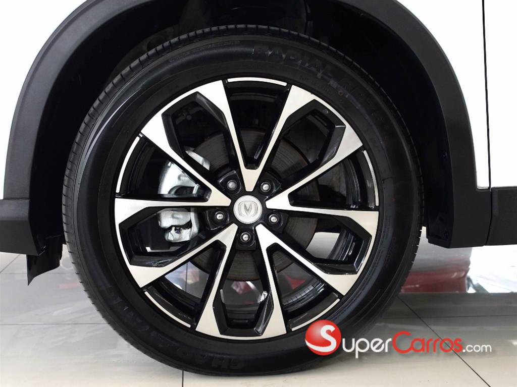 2026 Changan CS 75 PRO — foto 12 / 12