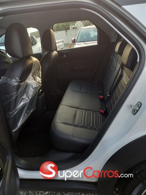 2024 Citroen C-4 Cactus Shine — foto 6 / 11