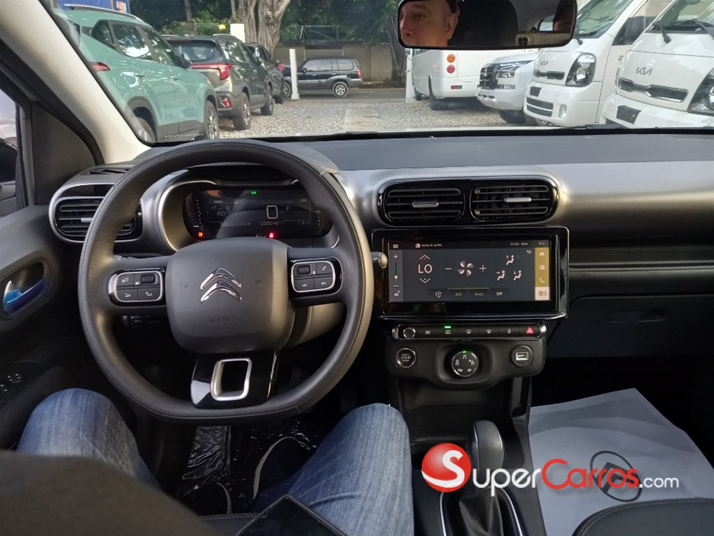 2024 Citroen C-4 Cactus Shine — foto 7 / 11