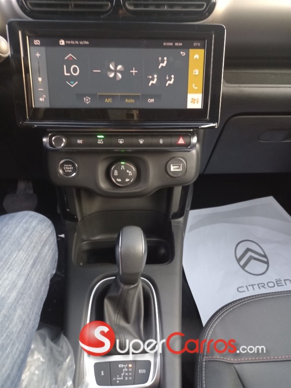2024 Citroen C-4 Cactus Shine — foto 9 / 11