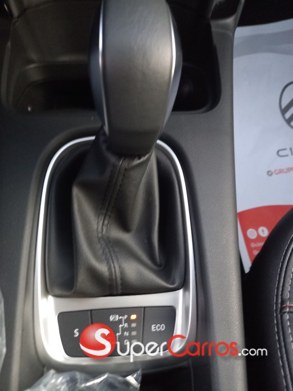 2024 Citroen C-4 Cactus Shine — foto 10 / 11