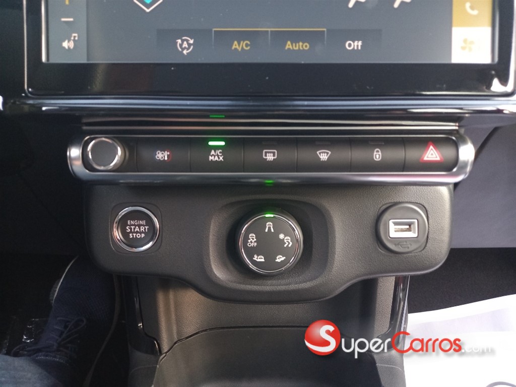 2024 Citroen C-4 Cactus Shine — foto 11 / 11