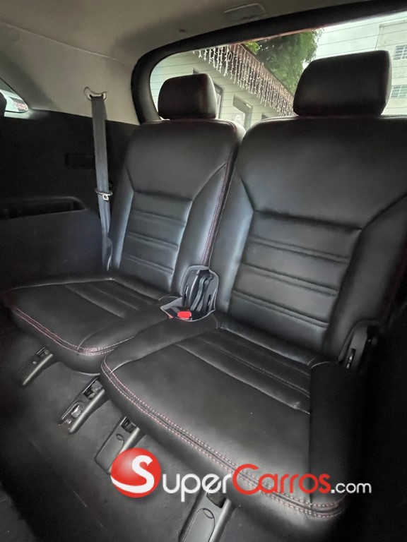2016 Kia Sorento LX — foto 9 / 11