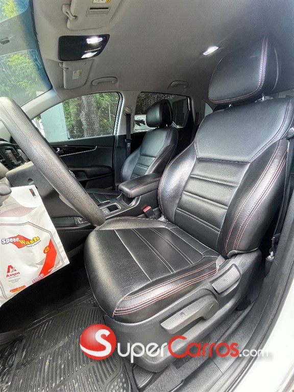 2016 Kia Sorento LX — foto 11 / 11