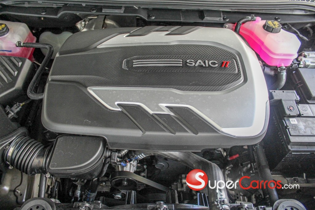 2026 Maxus D90 — foto 12 / 12