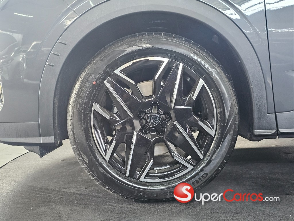 2026 Peugeot 3008 GT Line — foto 5 / 6