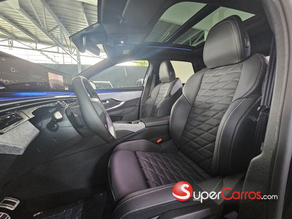 2026 Peugeot 3008 GT Line — foto 6 / 6