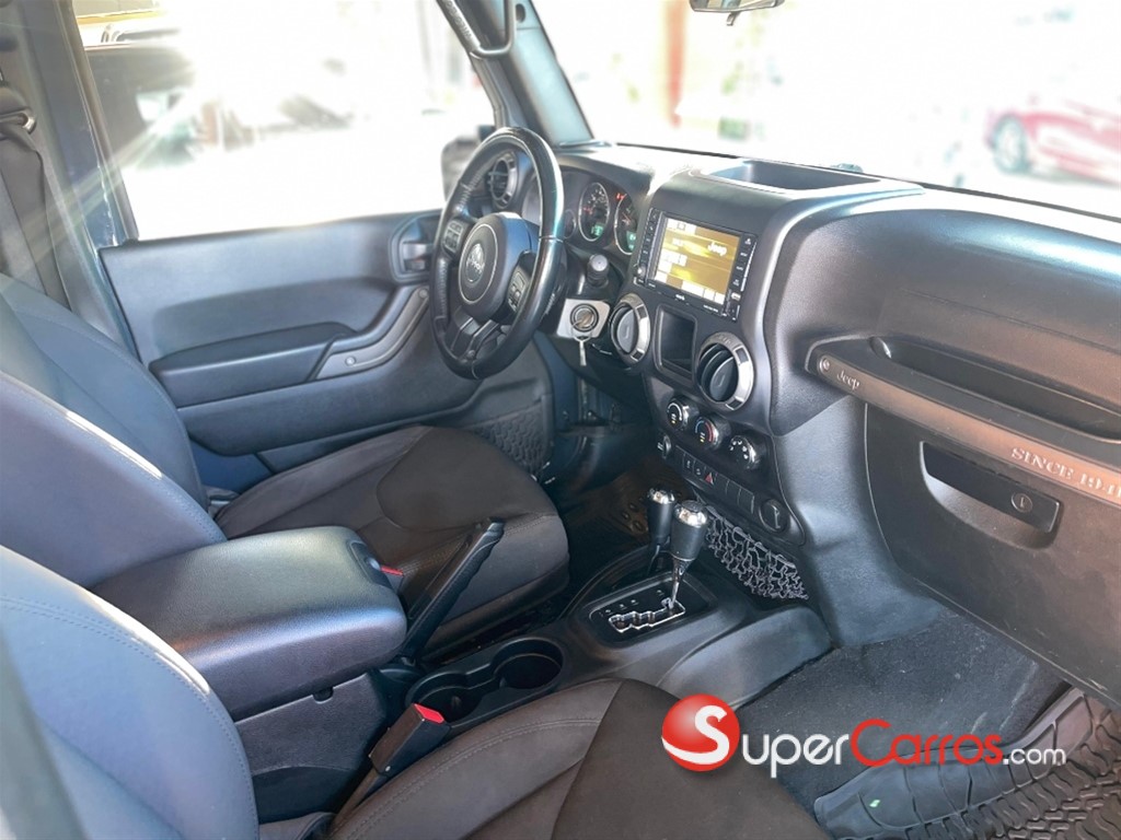 2018 Jeep Wrangler — foto 3 / 9