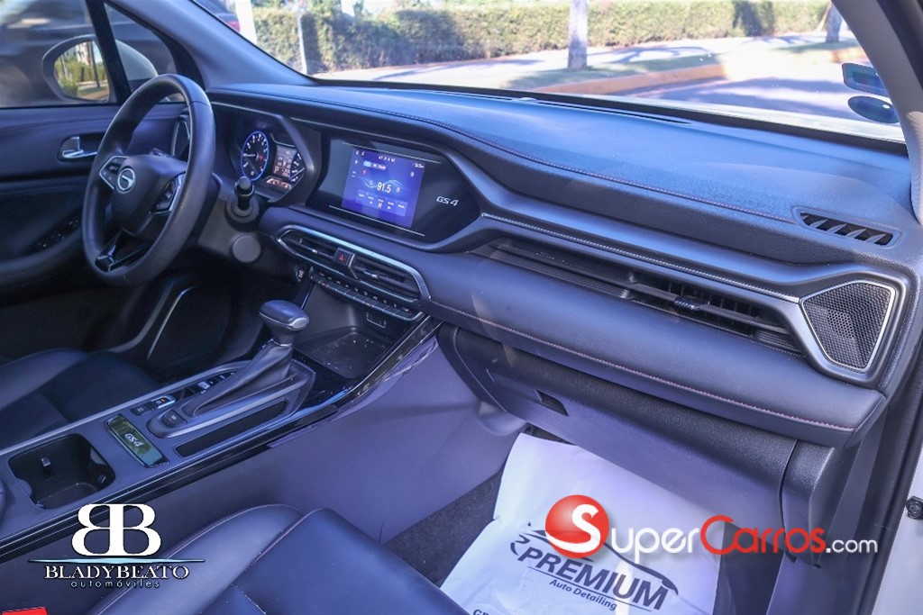 2023 GAC GS4 — foto 5 / 10