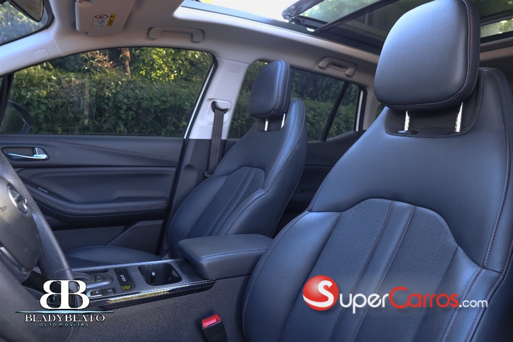 2023 GAC GS4 — foto 10 / 10