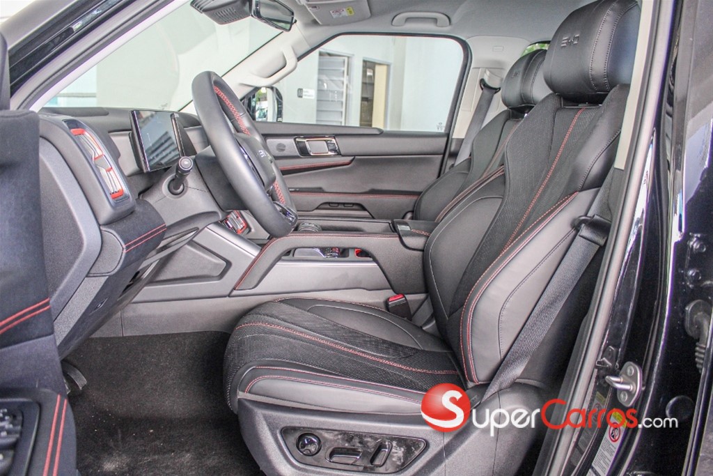 2026 BYD Shark — foto 2 / 9