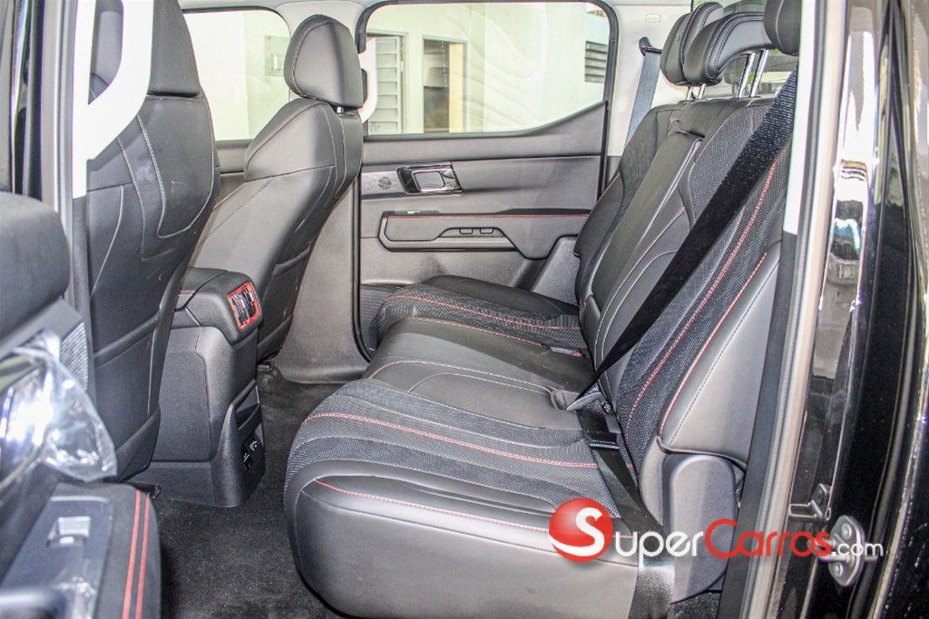 2026 BYD Shark — foto 3 / 9