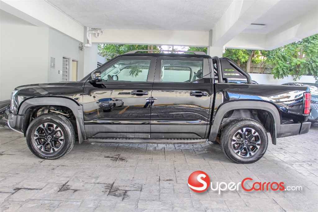 2026 BYD Shark — foto 6 / 9