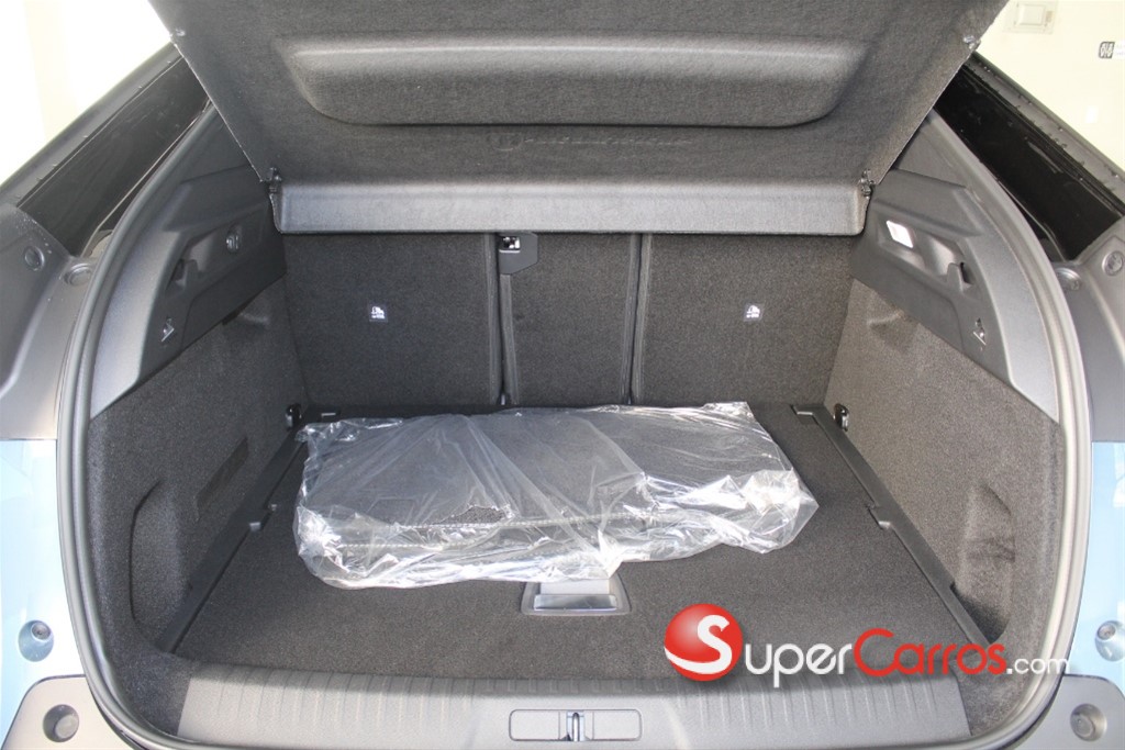2026 Peugeot 3008 GT Line — foto 10 / 11