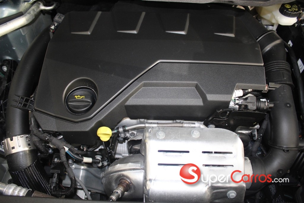 2026 Peugeot 3008 GT Line — foto 11 / 11