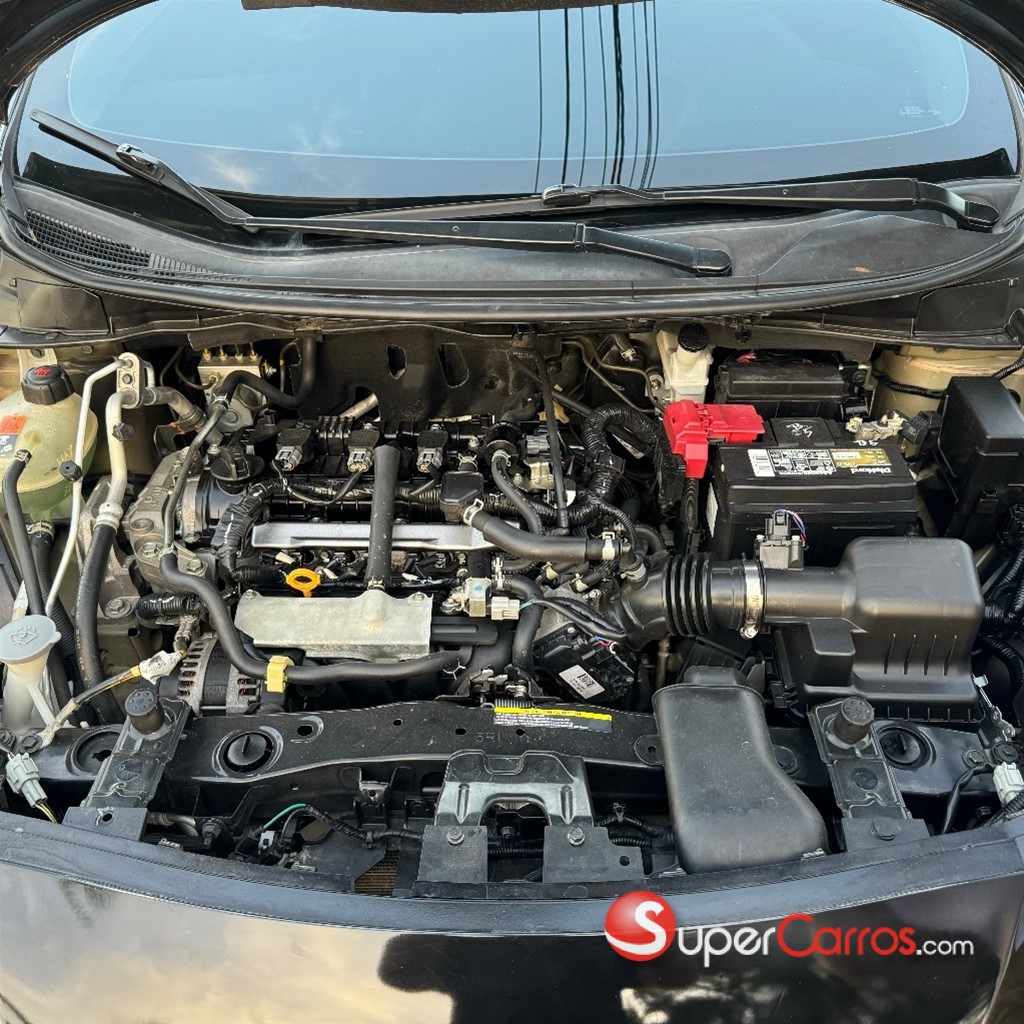 2020 Nissan Versa — foto 10 / 10