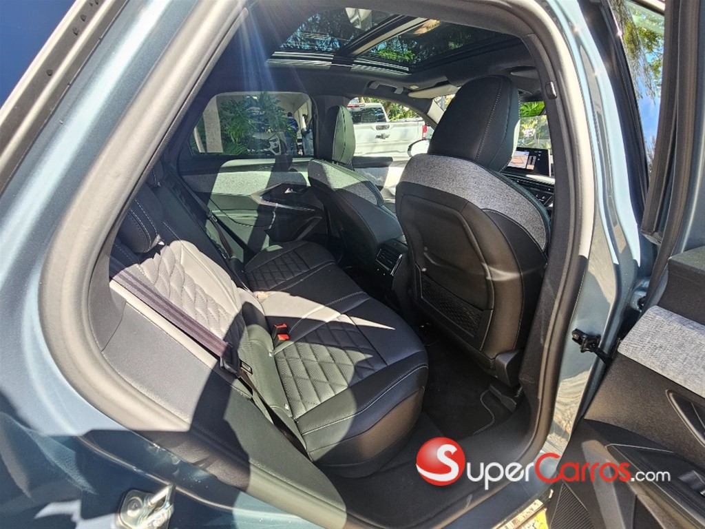 2026 Peugeot 3008 GT Line — foto 8 / 10