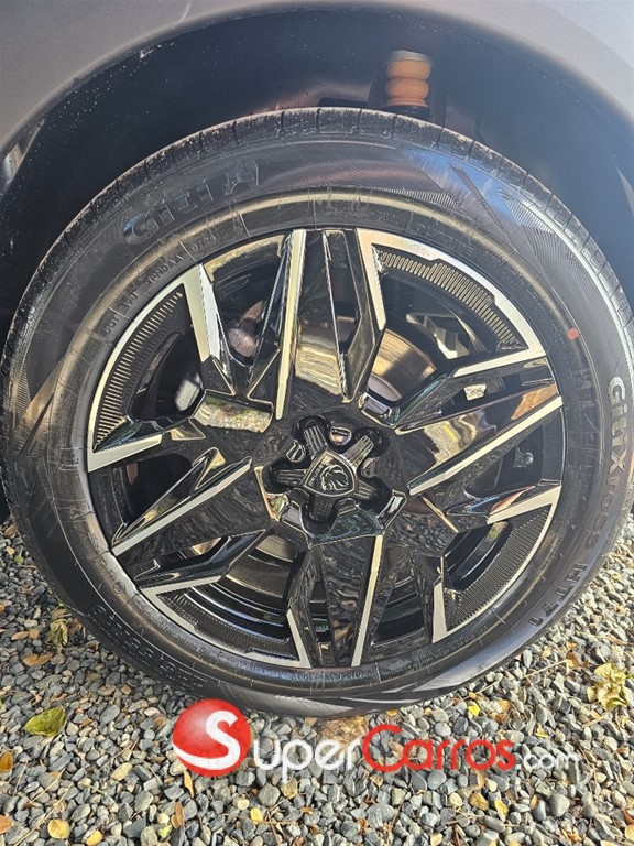 2026 Peugeot 3008 GT Line — foto 10 / 10