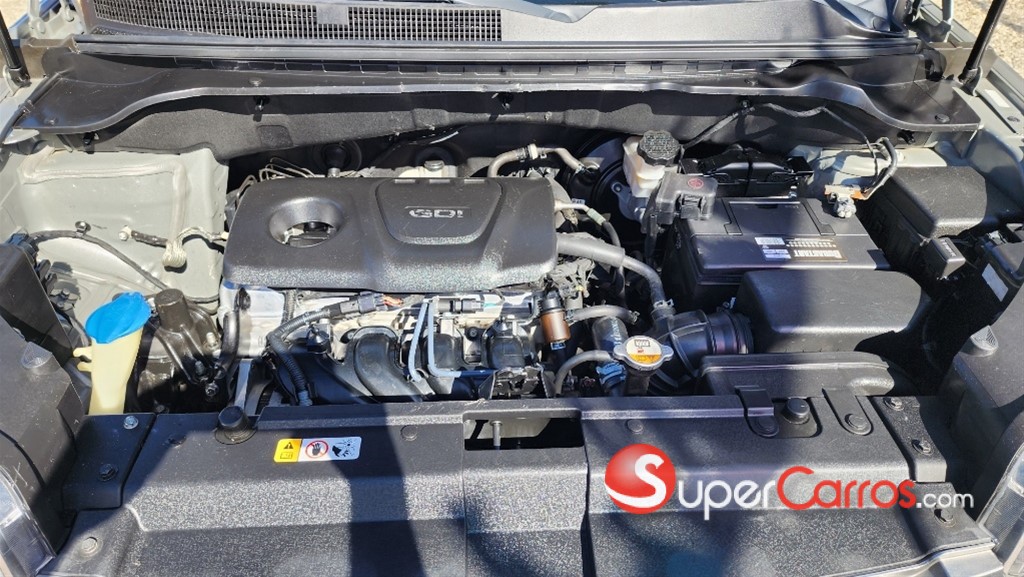2019 Kia Soul LX — foto 12 / 12
