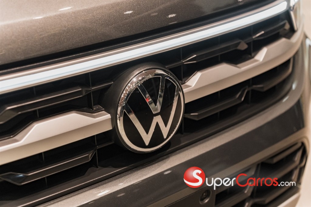 2026 Volkswagen Amarok Extreme — foto 3 / 10