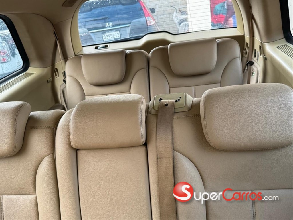 2008 Mercedes-Benz Clase GL 320 CDI — foto 2 / 9