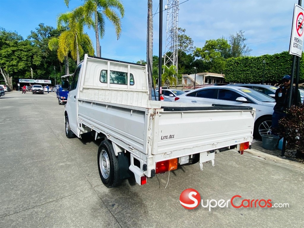 2018 Toyota Lite-Ace — foto 3 / 12