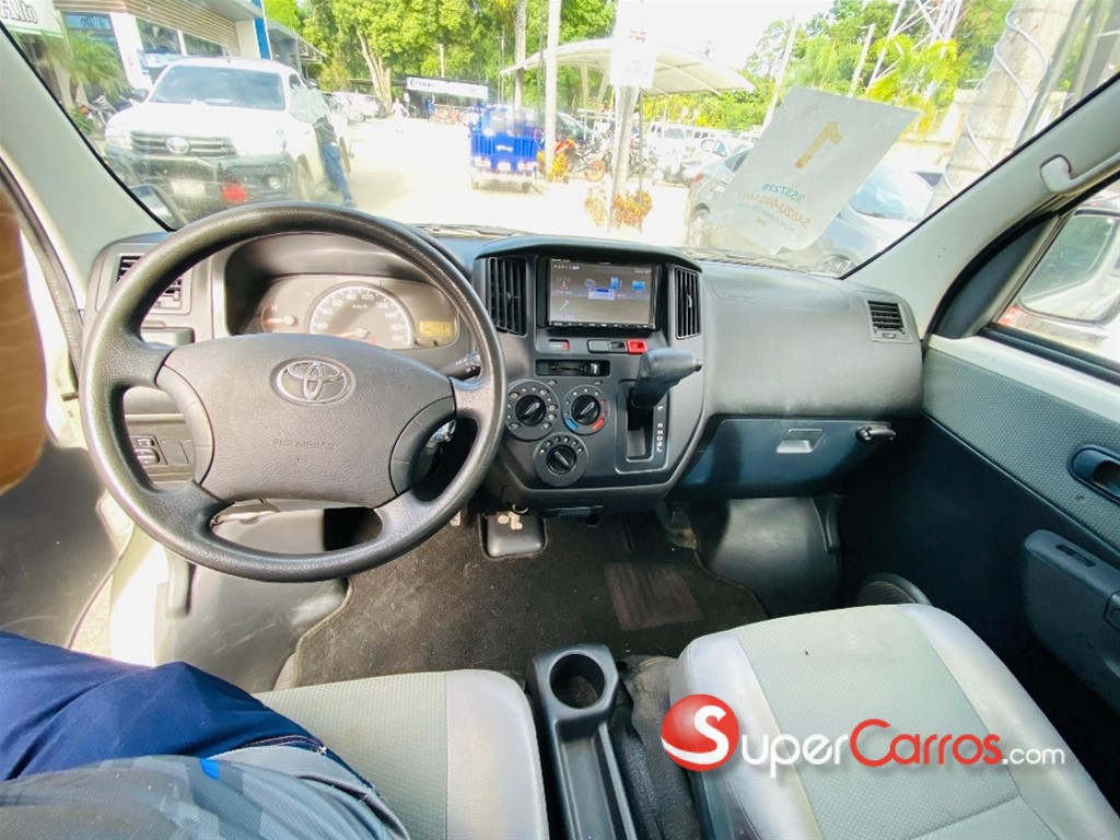 2018 Toyota Lite-Ace — foto 4 / 12