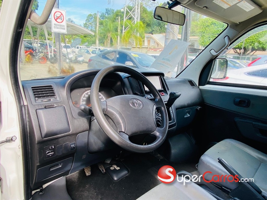 2018 Toyota Lite-Ace — foto 5 / 12