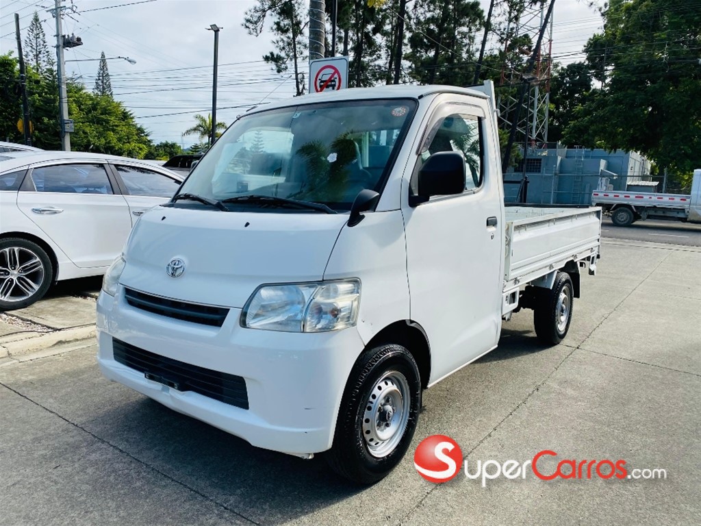 2018 Toyota Lite-Ace — foto 12 / 12